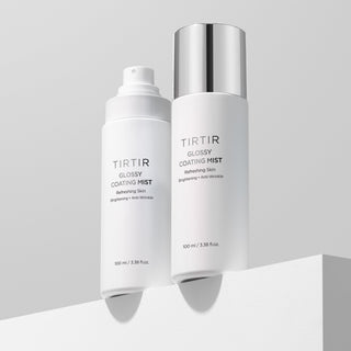 TIRTIR Glossy Coating Mist 100ml by TIRTIR – Setting Powder & Spray photo