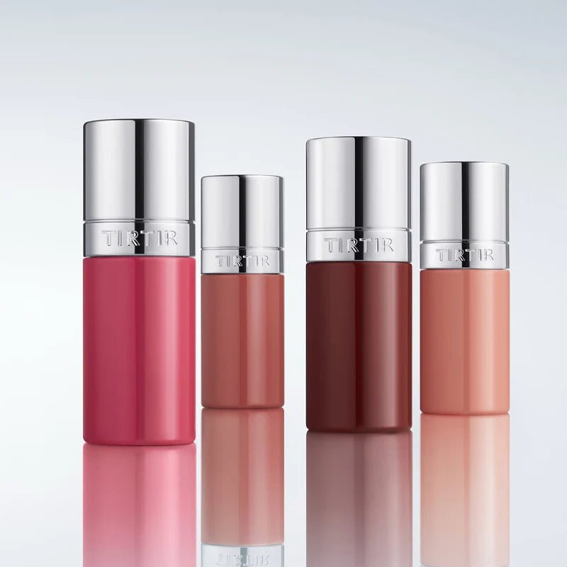 TIRTIR Glowpop Tinted Lip Oil 8 Colors by TIRTIR – Lip Gloss