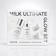 TIRTIR Holiday 2026 Milk Ultimate Glow Set by TIRTIR – Skincare Set