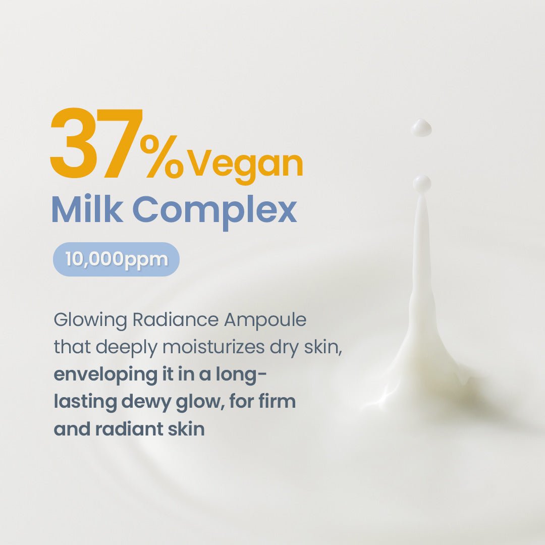 TIRTIR Holiday 2026 Milk Ultimate Glow Set by TIRTIR – Skincare Set