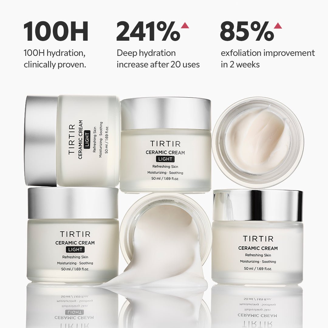 TIRTIR Holiday 2026 Milk Ultimate Glow Set by TIRTIR – Skincare Set