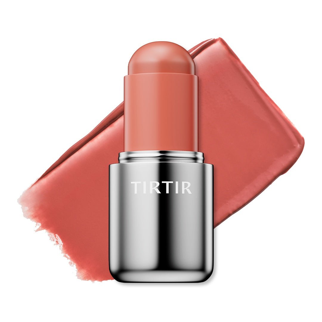 TIRTIR Holiday 2026 Mood Glider Lip & Blush Duo by TIRTIR – Makeup Set