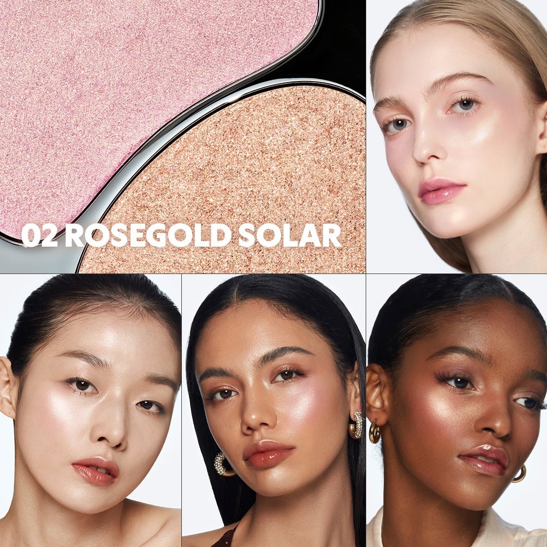 TIRTIR Holiday 2026 Mood Glider Lip & Blush Duo by TIRTIR – Makeup Set
