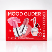TIRTIR Holiday 2026 Mood Glider Lip & Blush Duo by TIRTIR – Makeup Set