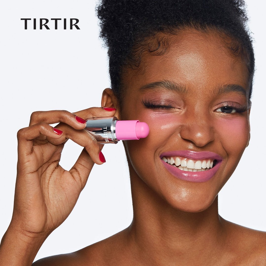 TIRTIR Holiday 2026 Mood Glider Lip & Blush Duo by TIRTIR – Makeup Set
