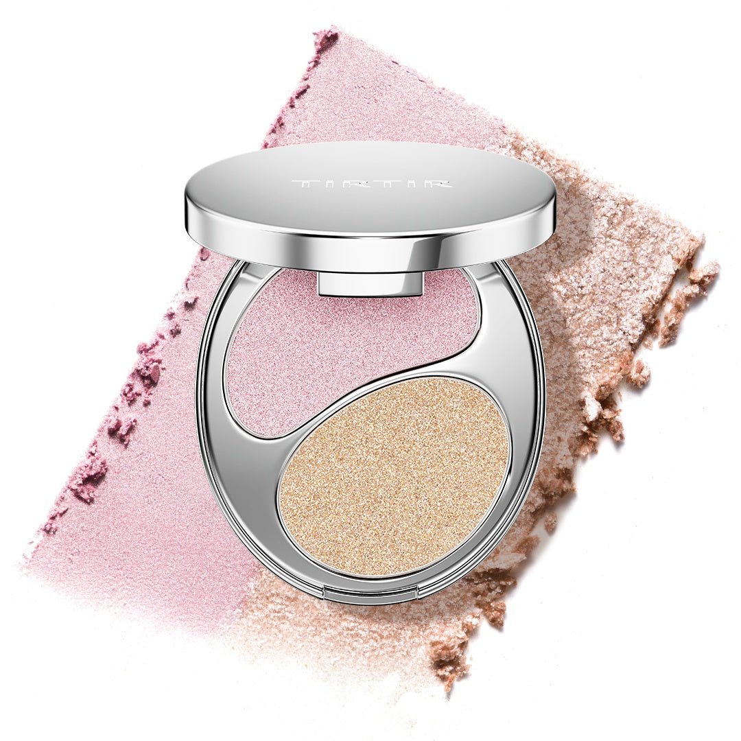 TIRTIR Holiday 2026 Mood Glider Lip & Blush Duo by TIRTIR – Makeup Set