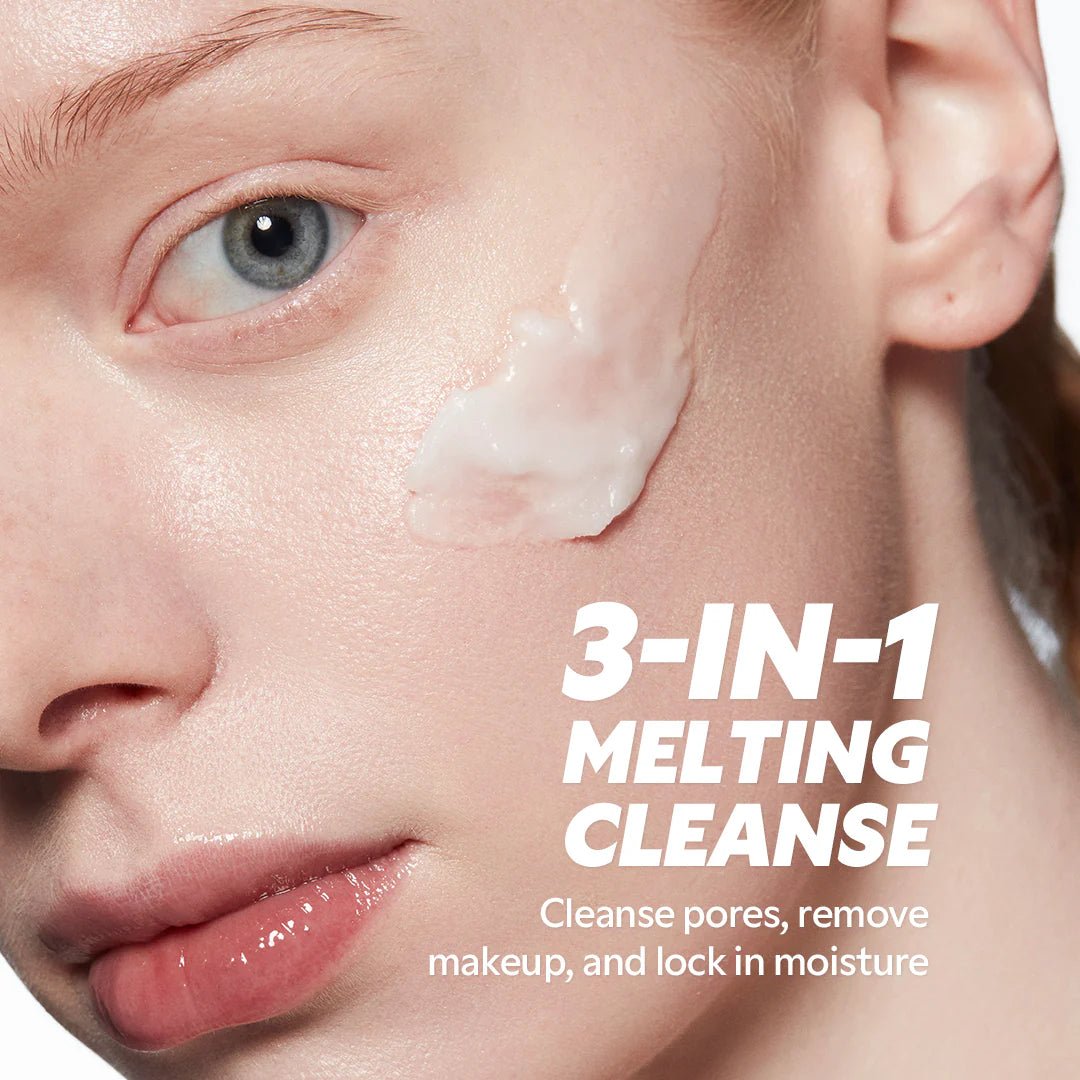 Tirtir Hydro Boost Enzyme Cleansing Balm 120ml by TIRTIR – Makeup Remover