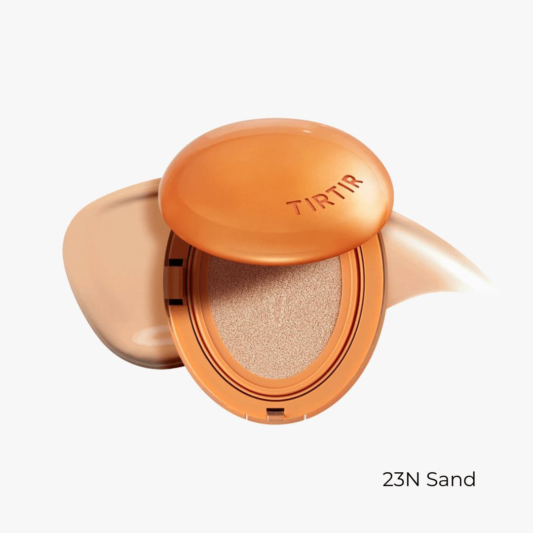 TIRTIR Mask Fit AI Filter Cushion 18g (7 Shades) by TIRTIR – Foundation & Cushion
