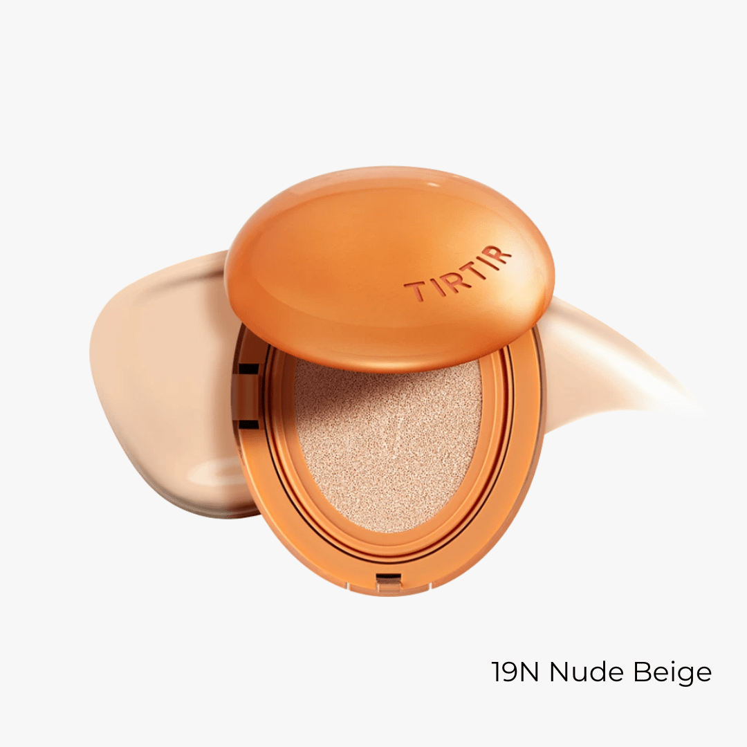 TIRTIR Mask Fit AI Filter Cushion 18g (7 Shades) by TIRTIR – Foundation & Cushion