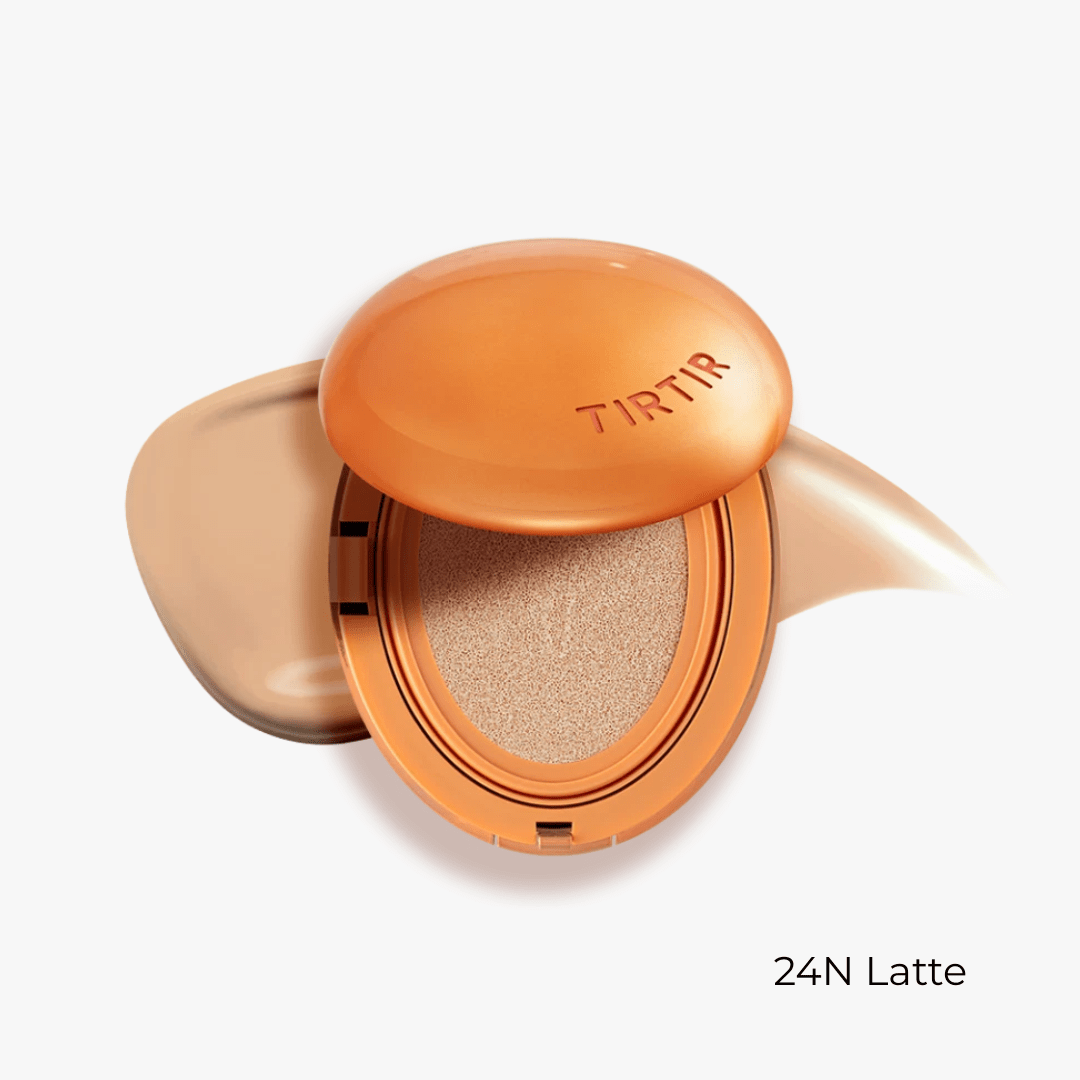 TIRTIR Mask Fit AI Filter Cushion 18g (7 Shades) by TIRTIR – Foundation & Cushion
