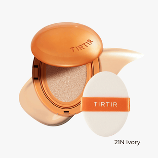 TIRTIR Mask Fit AI Filter Cushion 18g (7 Shades) by TIRTIR – Foundation & Cushion photo