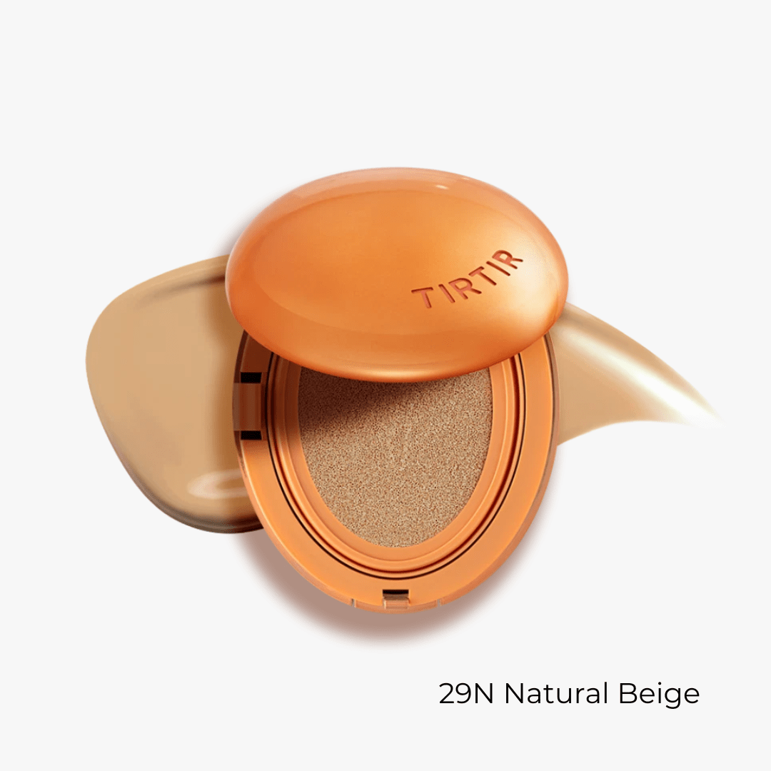 TIRTIR Mask Fit AI Filter Cushion 18g (7 Shades) by TIRTIR – Foundation & Cushion