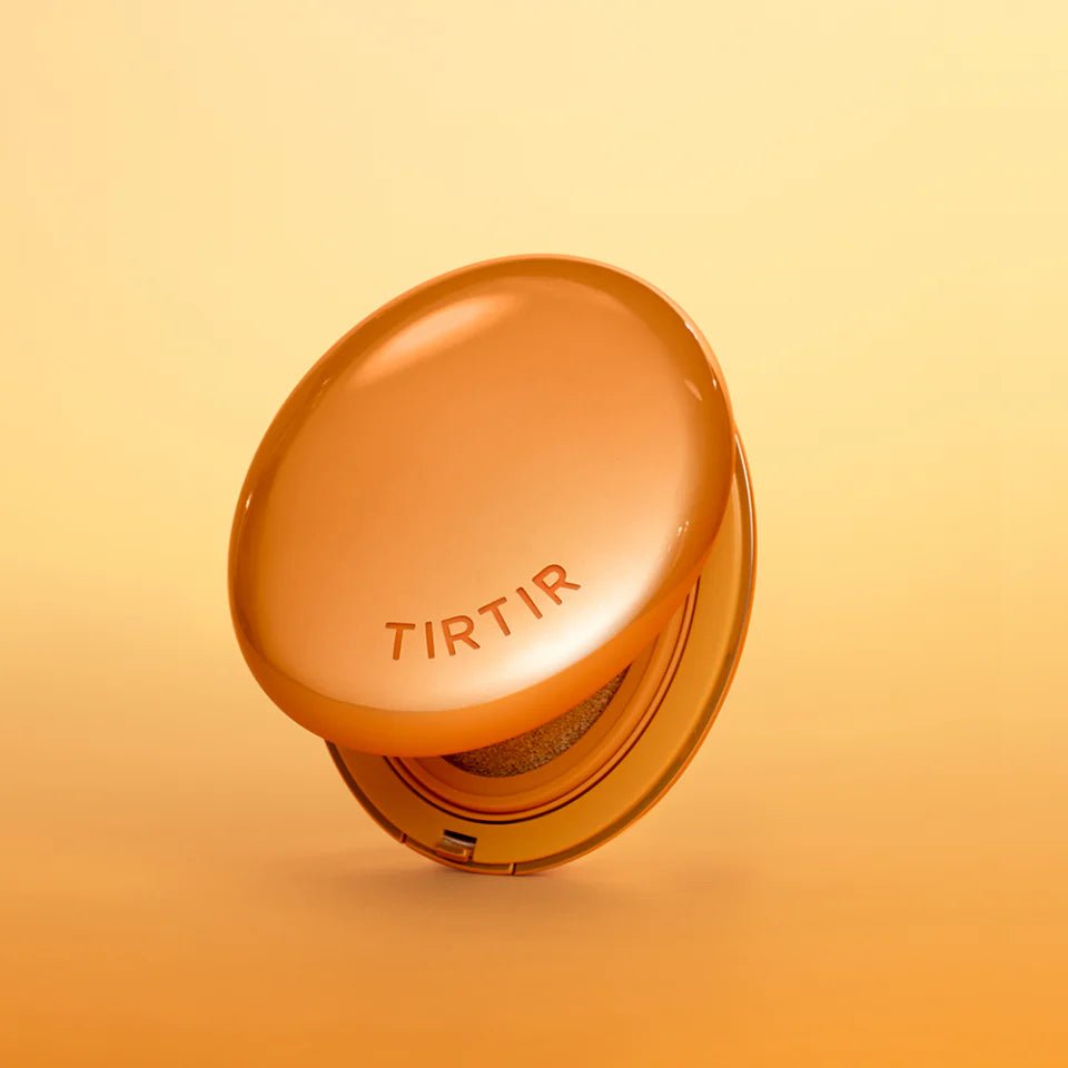 TIRTIR Mask Fit AI Filter Cushion 18g (7 Shades) by TIRTIR – Foundation & Cushion
