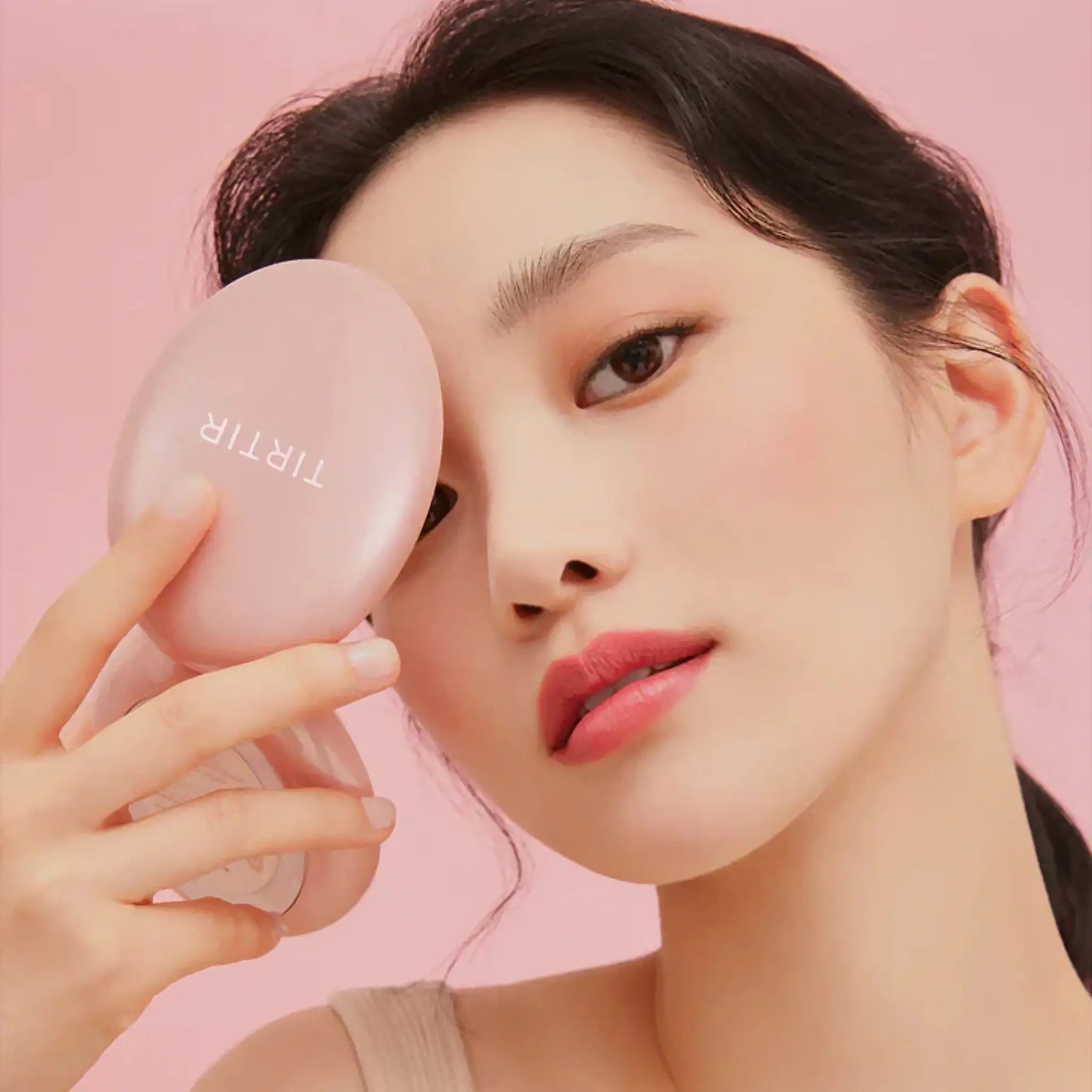 TIRTIR Mask Fit All Cover Cushion (5 Shades) by TIRTIR – Foundation & Cushion
