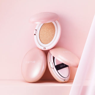 TIRTIR Mask Fit All Cover Cushion (3 Shades) - TIRTIR | Kiokii and...