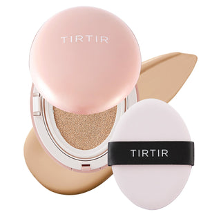 TIRTIR Mask Fit All Cover Cushion (3 Shades) - TIRTIR | Kiokii and...