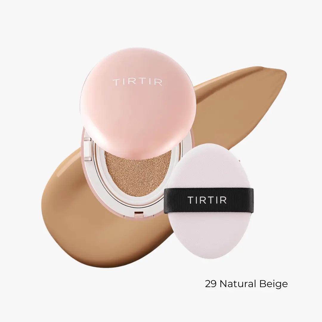 TIRTIR Mask Fit All Cover Cushion (5 Shades) by TIRTIR – Foundation & Cushion