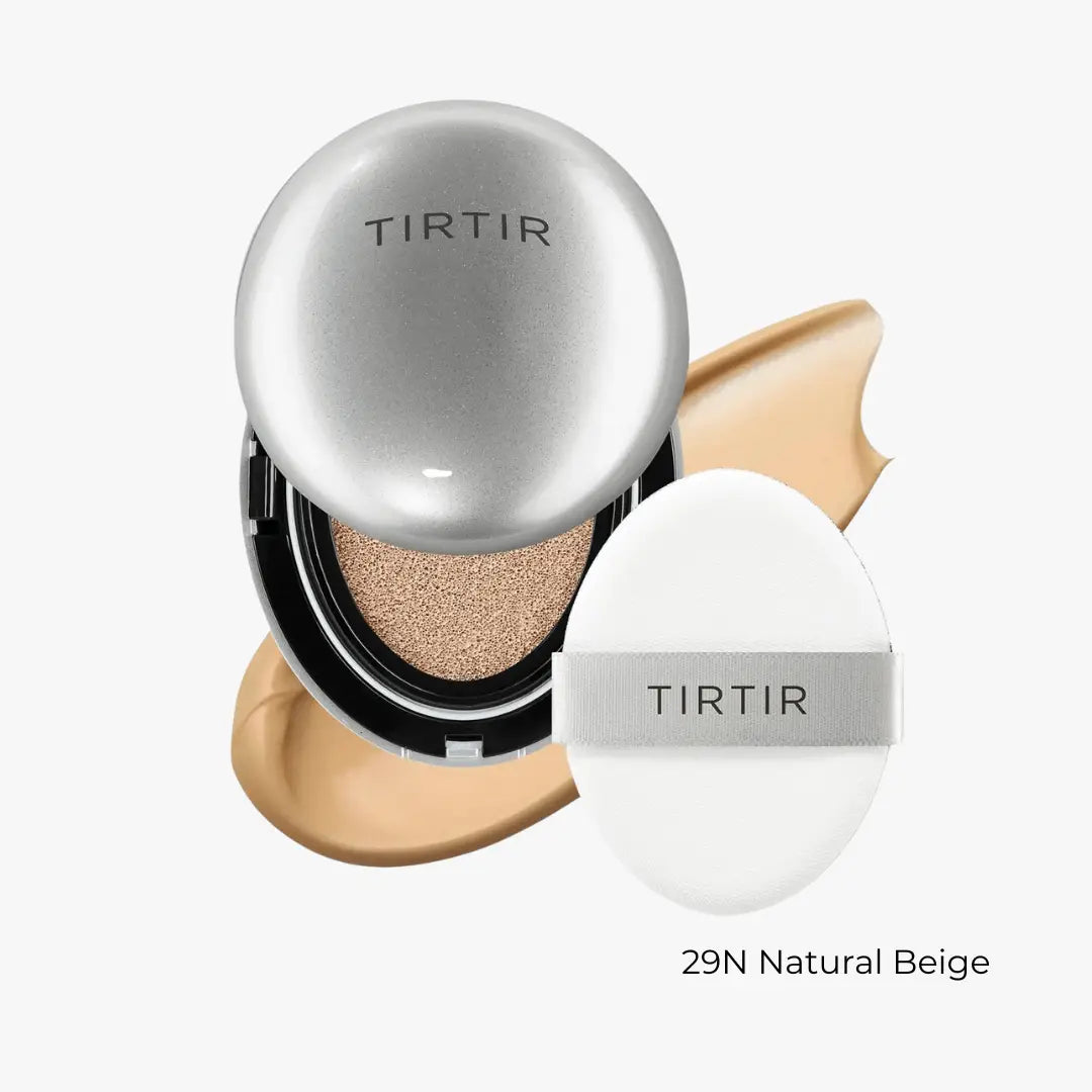 TIRTIR Mask Fit Aura Cushion (6 shades) by TIRTIR – Foundation & Cushion