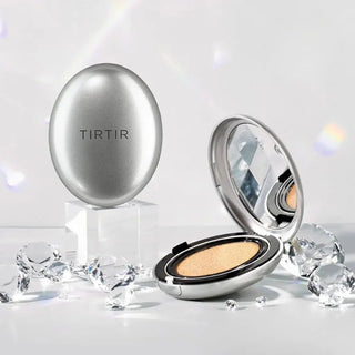 TIRTIR Mask Fit Aura Cushion (6 shades) by TIRTIR – Foundation & Cushion