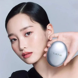 TIRTIR Mask Fit Aura Cushion (6 shades) by TIRTIR – Foundation & Cushion