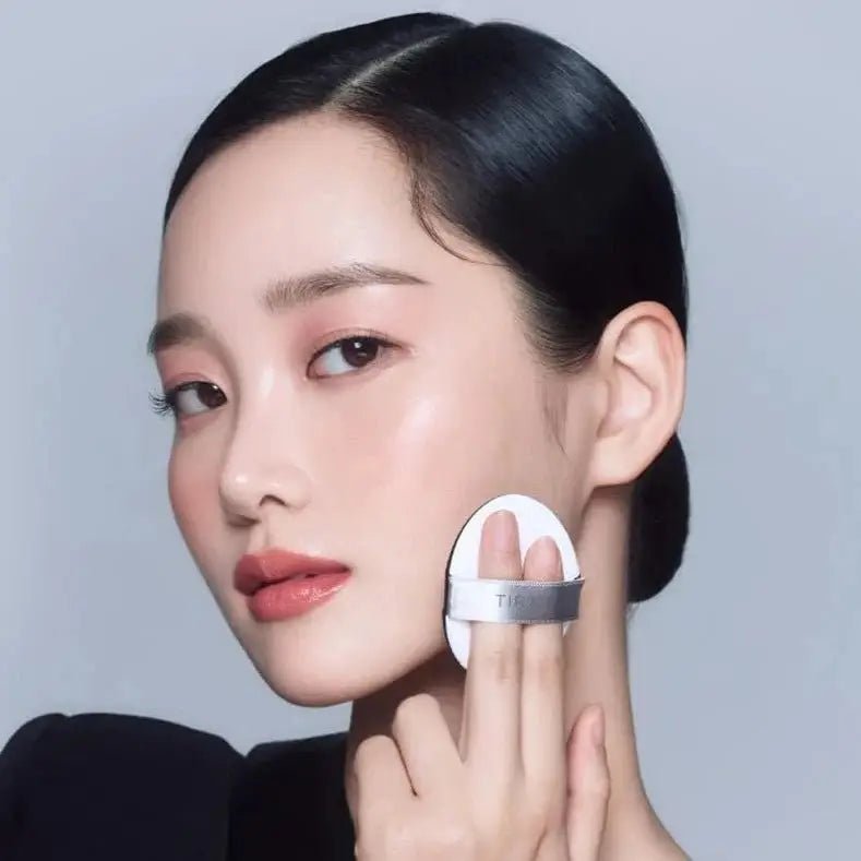 TIRTIR Mask Fit Aura Cushion (6 shades) by TIRTIR – Foundation & Cushion