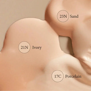 TIRTIR Mask Fit Aura Cushion (6 shades) by TIRTIR – Foundation & Cushion