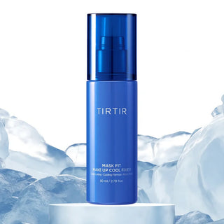 TIRTIR Mask Fit Make Up Cool Fixer 80ml - TIRTIR | Kiokii and...