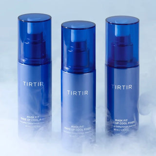 TIRTIR Mask Fit Make Up Cool Fixer 80ml - TIRTIR | Kiokii and...