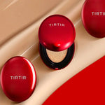 TIRTIR Mask Fit Red Cushion Foundation by TIRTIR – Foundation & Cushion