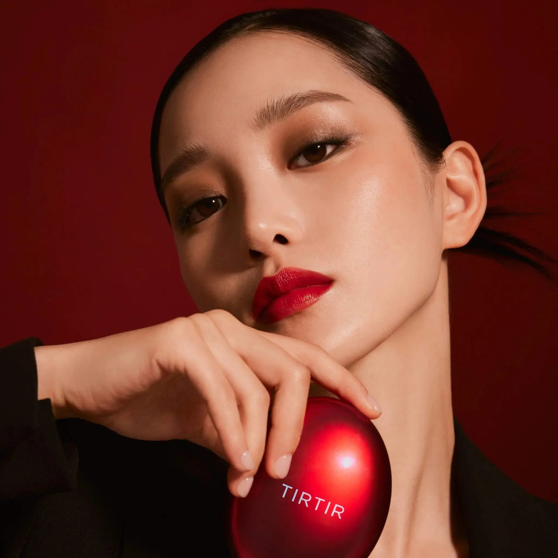 TIRTIR Mask Fit Red Cushion Foundation by TIRTIR – Foundation & Cushion