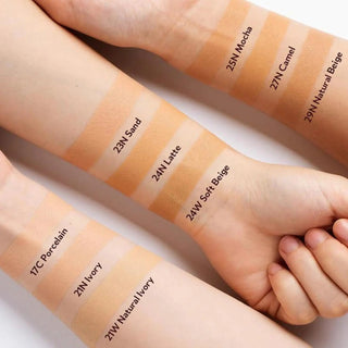 TIRTIR Mask Fit Red Cushion Foundation by TIRTIR – Foundation & Cushion