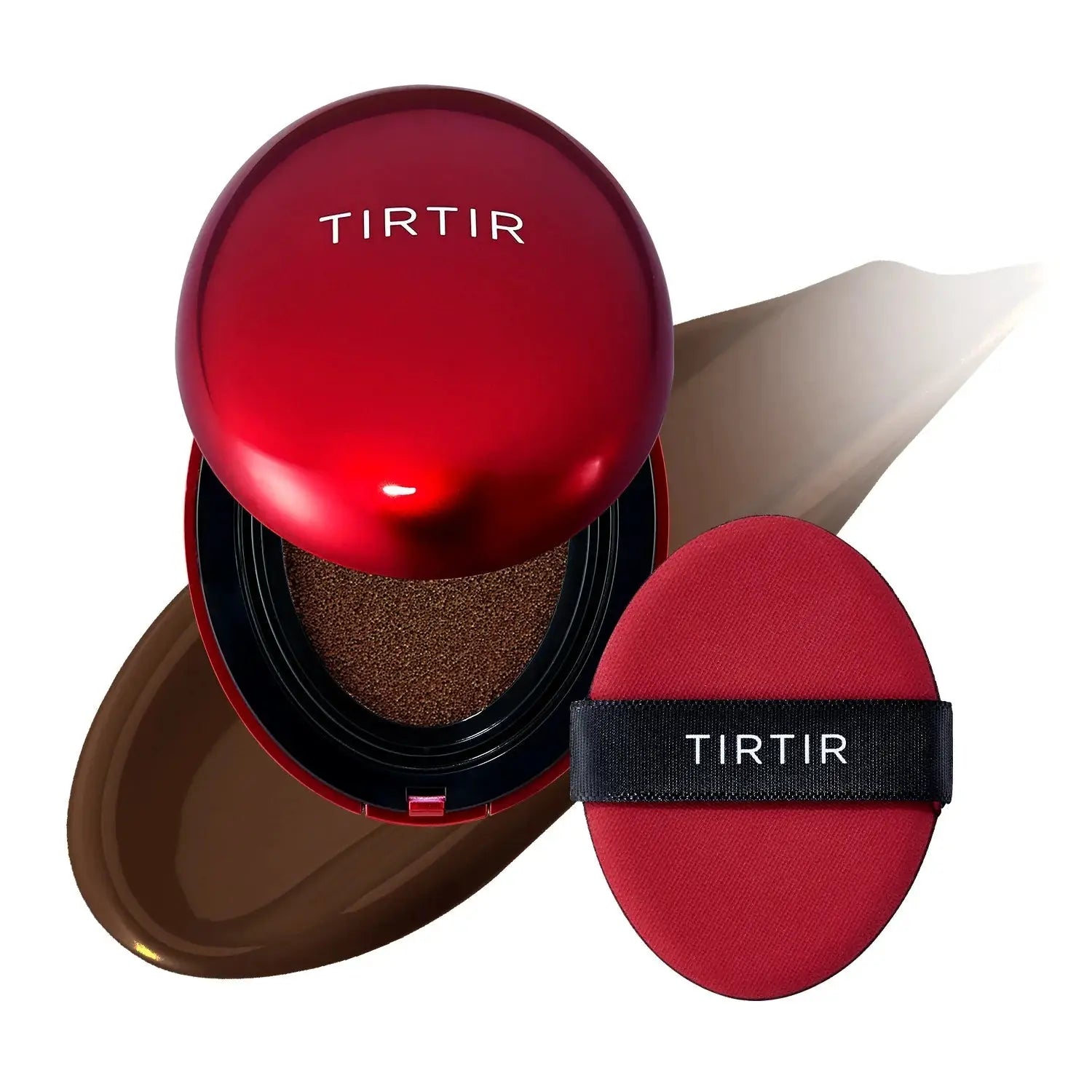 TIRTIR Mask Fit Red Cushion Foundation by TIRTIR – Foundation & Cushion