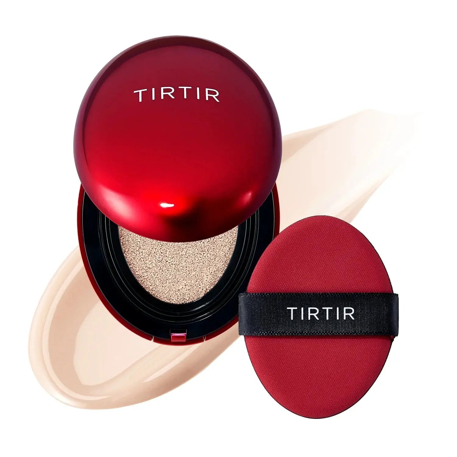 TIRTIR Mask Fit Red Cushion Foundation by TIRTIR – Foundation & Cushion
