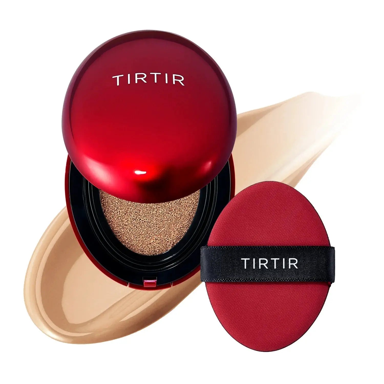 TIRTIR Mask Fit Red Cushion Foundation by TIRTIR – Foundation & Cushion
