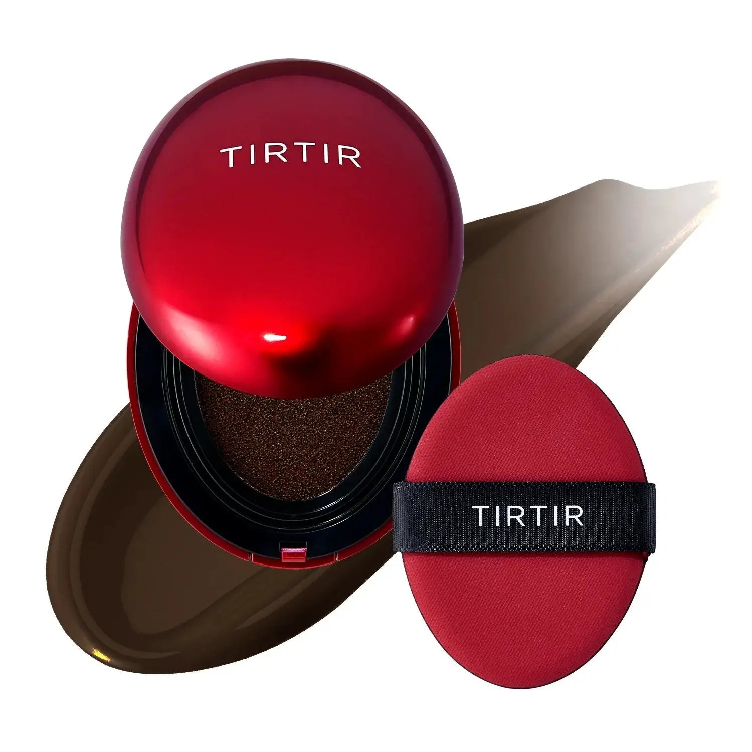 TIRTIR Mask Fit Red Cushion Foundation by TIRTIR – Foundation & Cushion