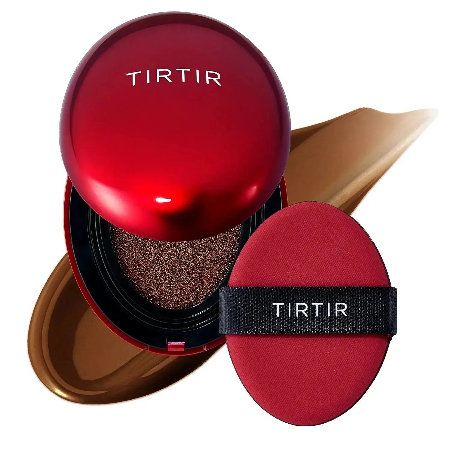 TIRTIR Mask Fit Red Cushion Foundation by TIRTIR – Foundation & Cushion