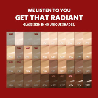 TIRTIR Mask Fit Red Cushion Foundation by TIRTIR – Foundation & Cushion photo