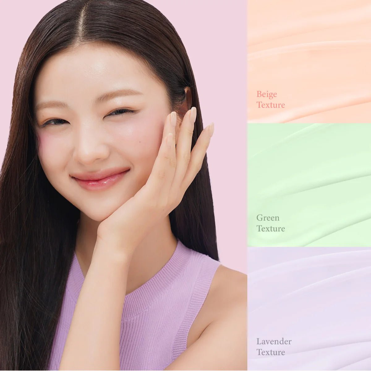 Tirtir Mask Fit Tone Up Essence 30ml (3 Colors) by TIRTIR – Primer