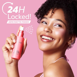 TIRTIR Mask Fit Waterproof Setting Spray 80ml by TIRTIR – Setting Powder & Spray photo