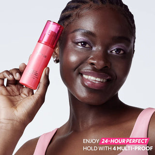 TIRTIR Mask Fit Waterproof Setting Spray 80ml by TIRTIR – Setting Powder & Spray photo