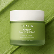 TIRTIR Matcha Calming Cream 50ml by TIRTIR – Lotion & Cream