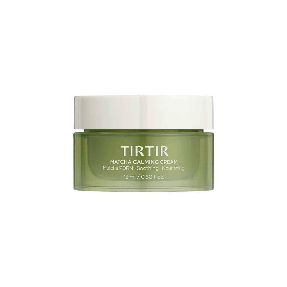 TIRTIR Matcha Calming Cream 8ml - Gift With Purchase (100% off) 🎁 by GWP –