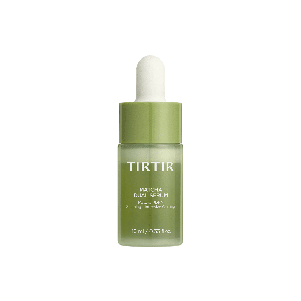 TIRTIR Matcha Dual Serum 10ml - Gift With Purchase (100% off) 🎁 by GWP –