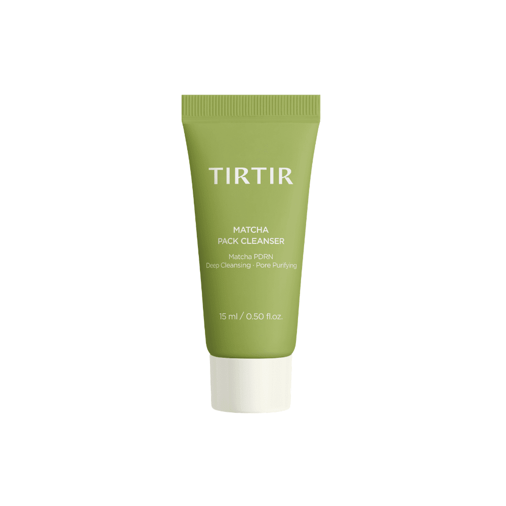 TIRTIR Matcha Pack Cleanser 15ml - Gift With Purchase (100% off) 🎁 by GWP –