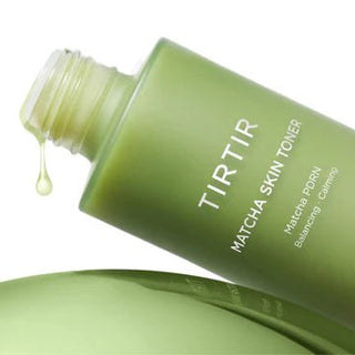 TIRTIR Matcha Skin Toner 150ml by TIRTIR – Toner & Essence photo