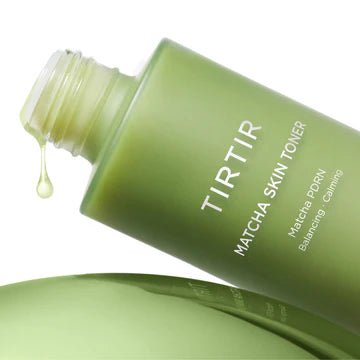 TIRTIR Matcha Skin Toner 150ml by TIRTIR – Toner & Essence