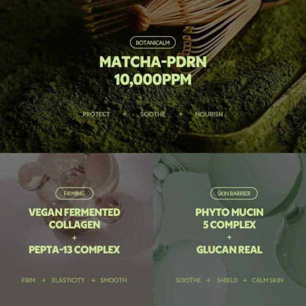 TIRTIR Matcha Skin Toner 150ml by TIRTIR – Toner & Essence