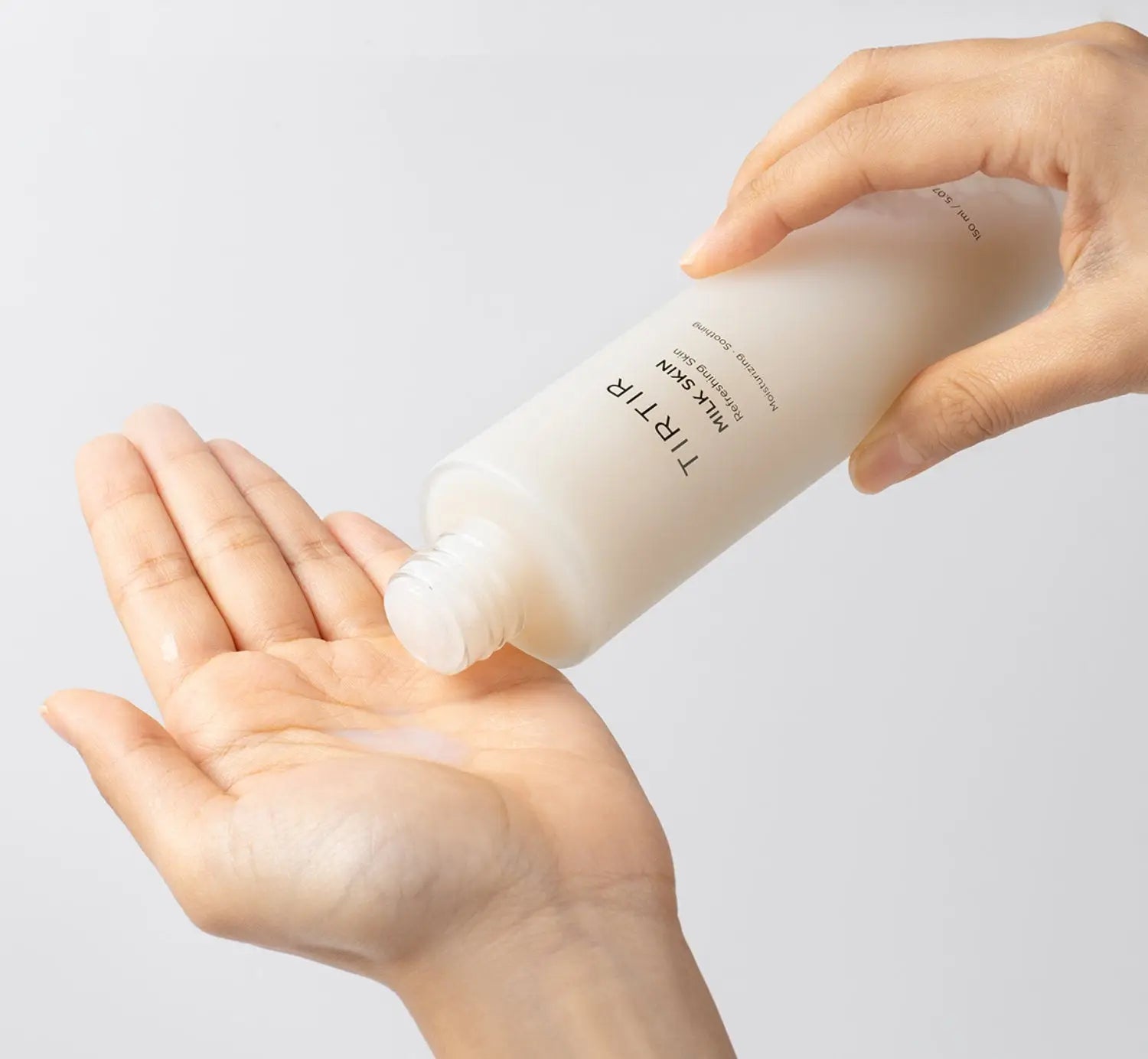 TIRTIR Milk Skin Toner (2 Sizes) by TIRTIR – Toner & Essence