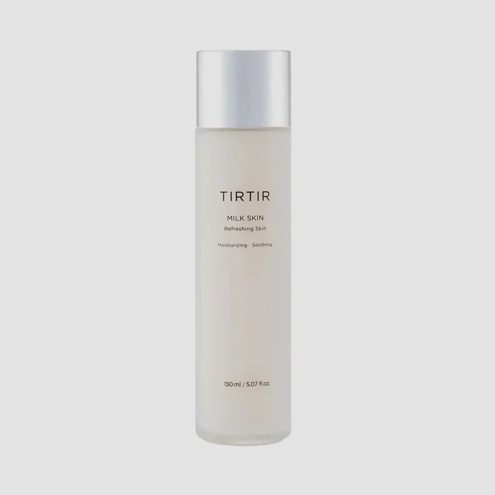 TIRTIR Milk Skin Toner (2 Sizes) by TIRTIR – Toner & Essence