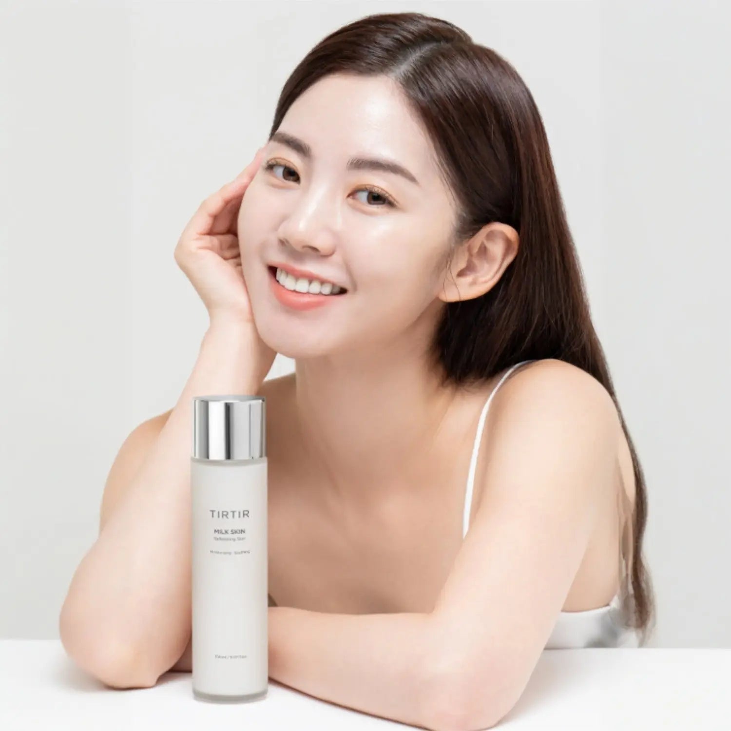 TIRTIR Milk Skin Toner (2 Sizes) by TIRTIR – Toner & Essence